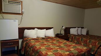 Sagebrush Inn