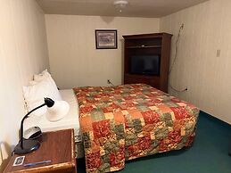 Sagebrush Inn