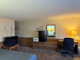 Sagebrush Inn