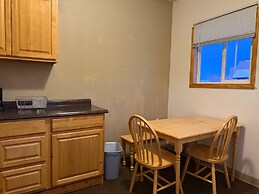 Sagebrush Inn