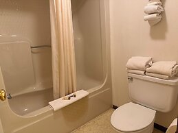 Sagebrush Inn