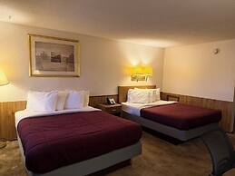 Sagebrush Inn