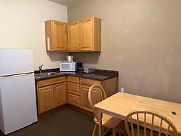 Sagebrush Inn