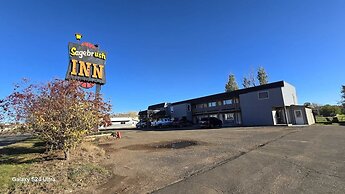 Sagebrush Inn