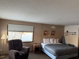 Sagebrush Inn
