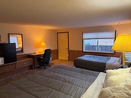 Sagebrush Inn