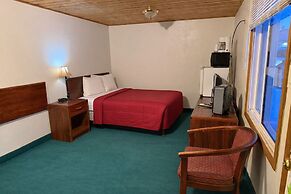 Sagebrush Inn