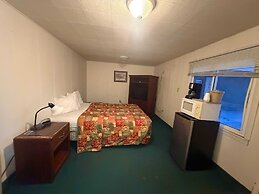 Sagebrush Inn