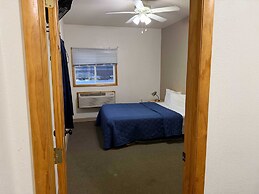Sagebrush Inn