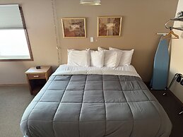 Sagebrush Inn