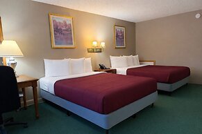Sagebrush Inn