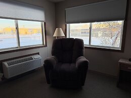 Sagebrush Inn