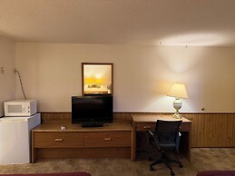 Sagebrush Inn
