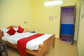 JR Residency