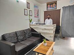Jagannath Puri Beach Stay