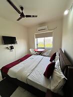 Jagannath Puri Beach Stay