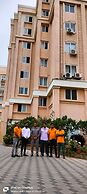 Jagannath Puri Beach Stay