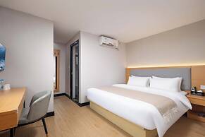 Sanya Guanhailou Hotel