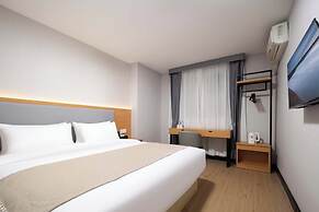 Sanya Guanhailou Hotel