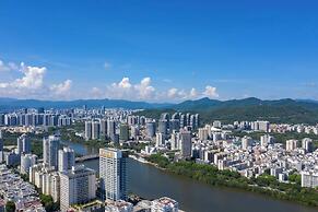 Sanya Guanhailou Hotel