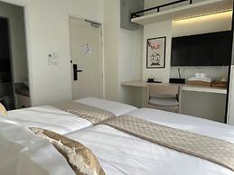 Tatami Hotel Phuket