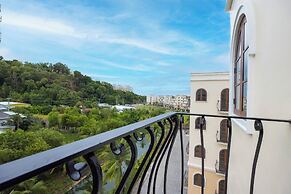 Khach san Royal Phu Quoc 2