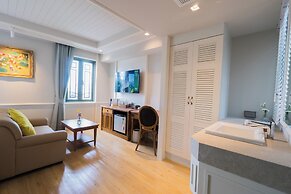 TUAN Hotel Bangkok