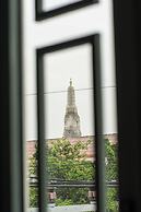 TUAN Hotel Bangkok near Wat Arun