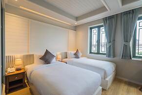 TUAN Hotel Bangkok