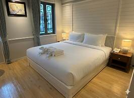 TUAN Hotel Bangkok