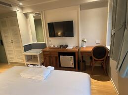 TUAN Hotel Bangkok