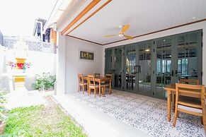TUAN Hotel Bangkok