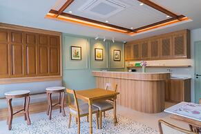 TUAN Hotel Bangkok