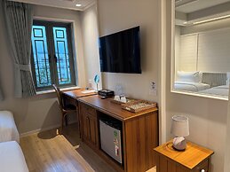 TUAN Hotel Bangkok