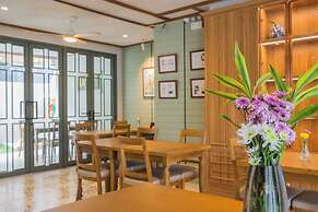 TUAN Hotel Bangkok