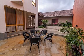 Touchwood Bliss Resort - Igatpuri
