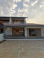 Touchwood Bliss Resort - Igatpuri