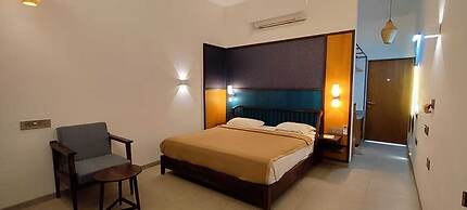 Touchwood Bliss Resort - Igatpuri