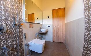 Touchwood Bliss Resort - Igatpuri