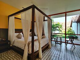 Touchwood Bliss Resort - Igatpuri