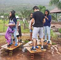 Touchwood Bliss Resort - Igatpuri