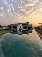 Touchwood Bliss Resort - Igatpuri