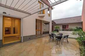 Touchwood Bliss Resort - Igatpuri