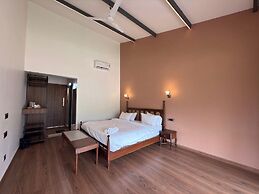 Touchwood Bliss Resort - Igatpuri