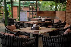 Touchwood Bliss Resort - Igatpuri