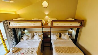Touchwood Bliss Resort - Igatpuri