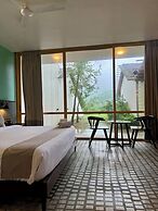 Touchwood Bliss Resort - Igatpuri