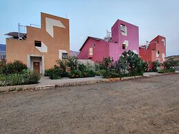 Touchwood Bliss Resort - Igatpuri