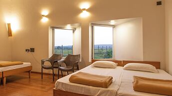 Touchwood Bliss Resort - Igatpuri