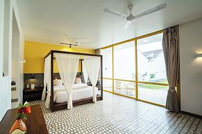 Touchwood Bliss Resort - Igatpuri